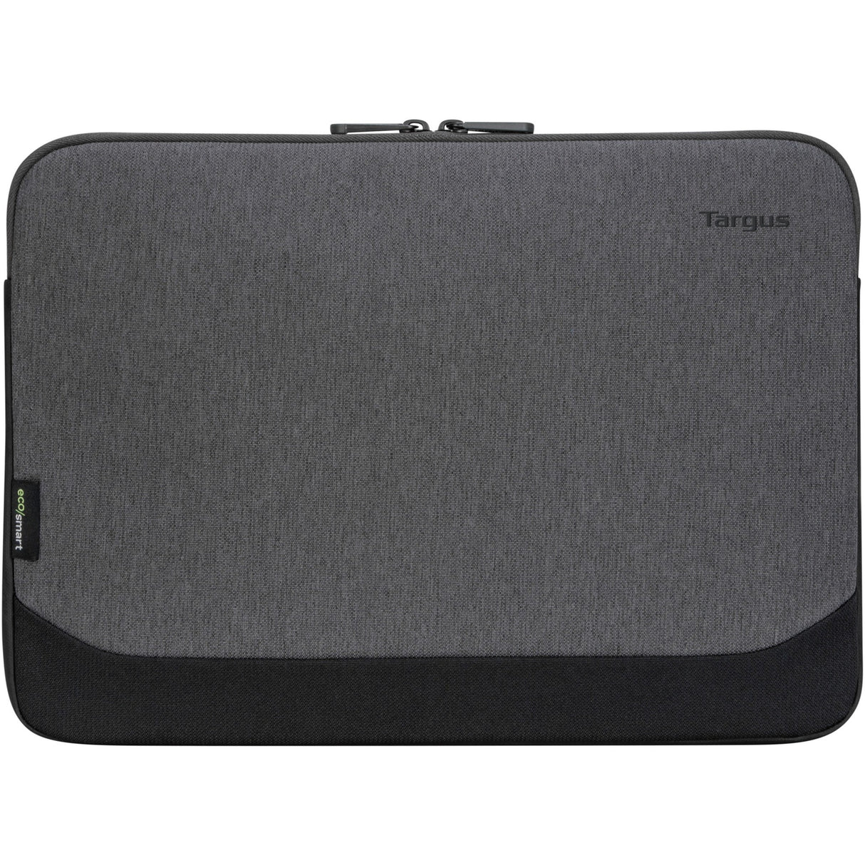 Targus cypress 13-14 øko sleeve laptop taske laptop sleeve (grå)