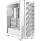 Antec p20c midi tårnhus (hvid | 2x USB-A | 1x USB-C | hærdet glas)