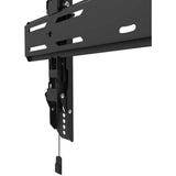 Neomounts select wl35s-850bl14 tv vægbeslag montering (sort)