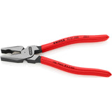 Knipex power kombinationstænger 200 mm kombinationstænger (rød)