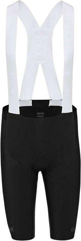 Gorewear distance 2.0 - bib-shorts med pude