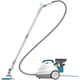 Black+decker bhsmp2314 damprenser (inkl. 14-delt tilbehørspakke)