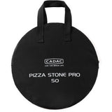 Cadac pizzasten pro 50 (kogeflade: ø 36 cm)