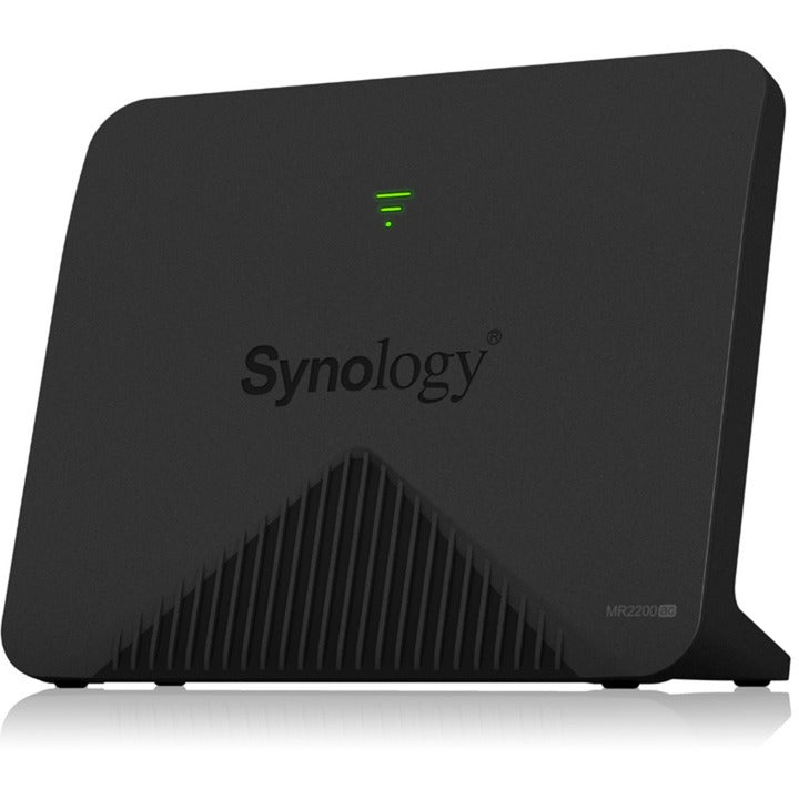 Synology mesh router mr2200ac (sort)