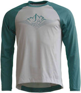 Zimtstern pureflowz - mtb langærmet jersey
