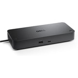 Dell pro thunderbolt 5 slimme dock - sd25tb5 dockingstation