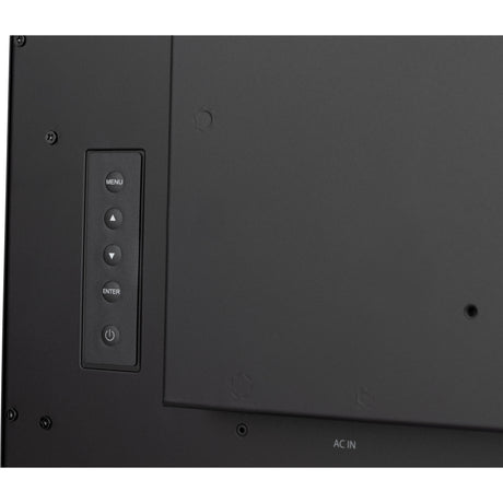 Iiyama prolite tf2438msc-b2 23.8 skærm (sort, 120 Hz, HDMI, skærmport, lyd, USB, touch)