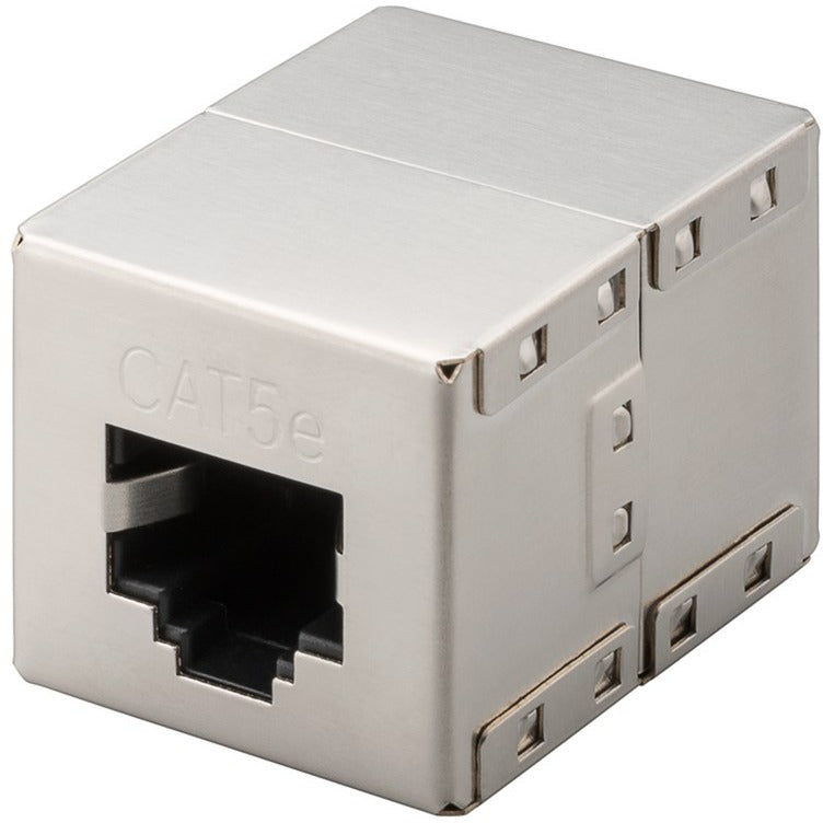 Goobay RJ-45 modulkobling (2x RJ-45)