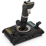 Turtle beach velocityone flight stick joystick (sort, xbox series x|s | xbox one | windows 10 11)