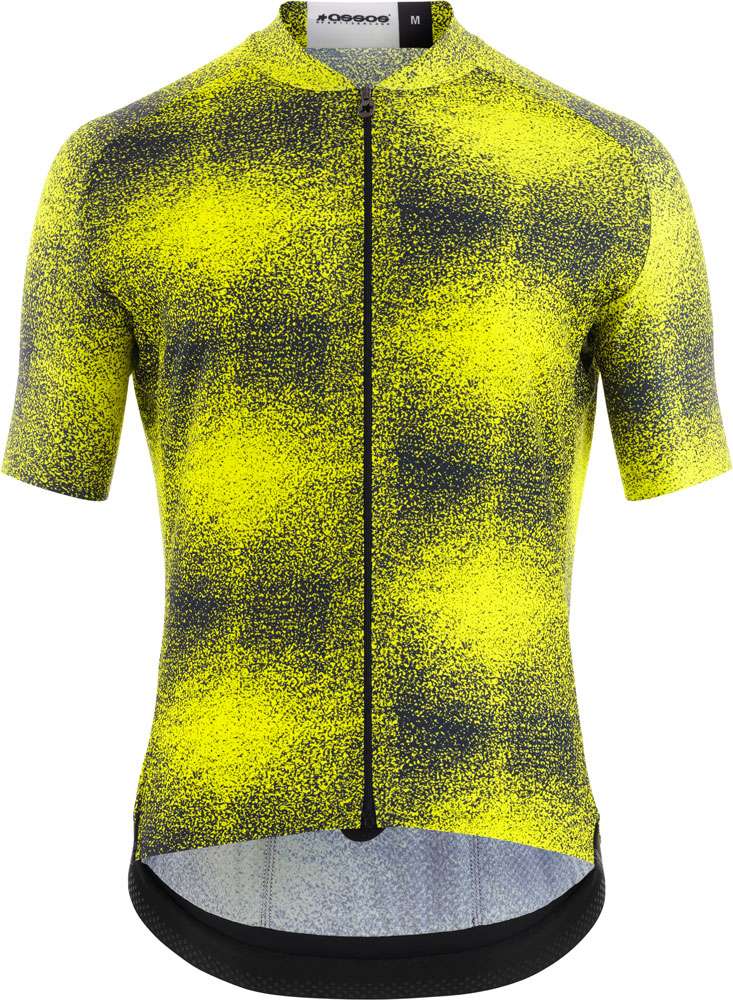 Assos mille gt zeus - trøje