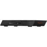 Asustor Flashtor 6 Gen2 FS6806X NAS (sort, 10 GB LAN, USB-C)