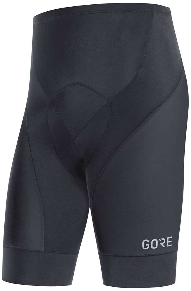 Gorewear c3 - cykelshorts med pude