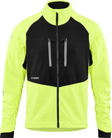Cube blackline 365 safety - softshell jakke