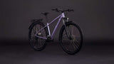 Kube sigte en f.eks lys lilla'n'chrome