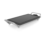 Princess bordkok premium stonegrill elektrisk stegeplade