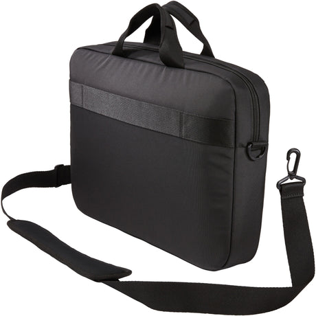 Case logic propel attaché 15.6 bærbar taske (sort, propa-116 sort)