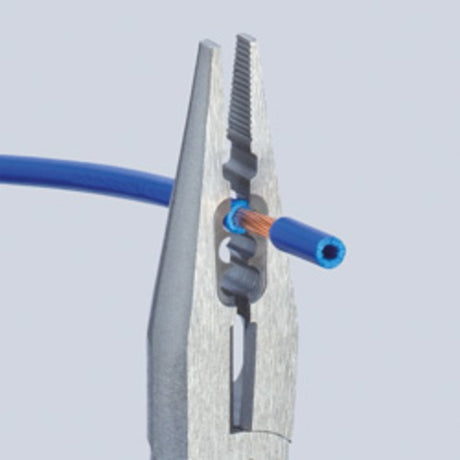 Knipex 1302160 ledningstænger - 160mm