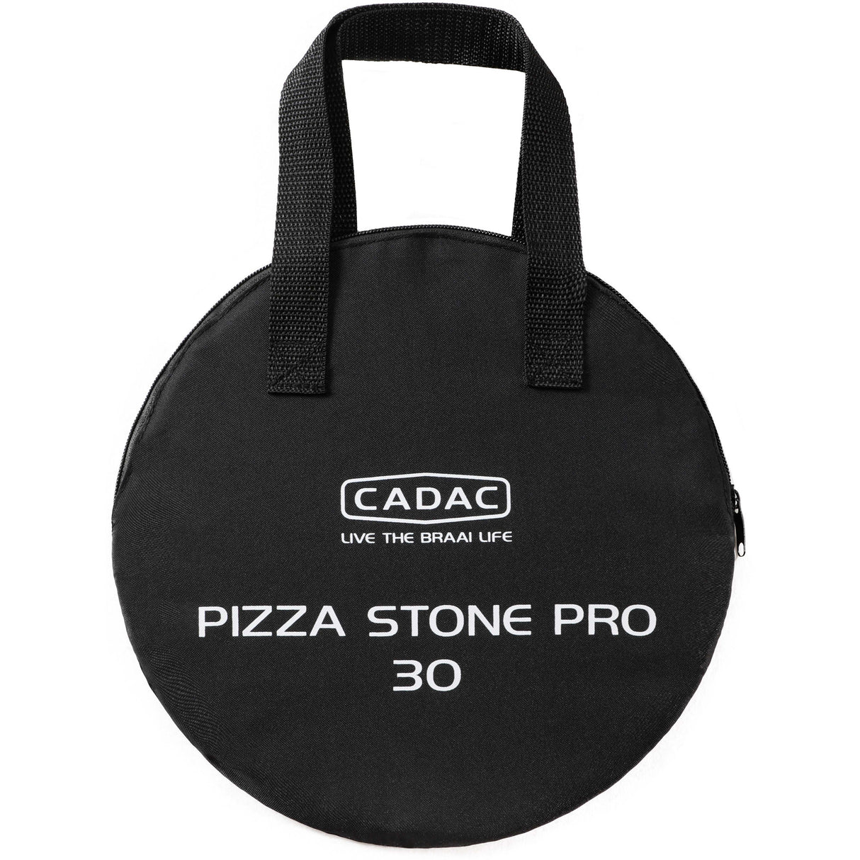 Cadac pizzasten pro 30 (kogeflade: ø 25 cm)