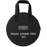 Cadac pizzasten pro 30 (kogeflade: ø 25 cm)