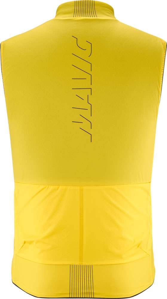 Mavic ksyrium termo - vest