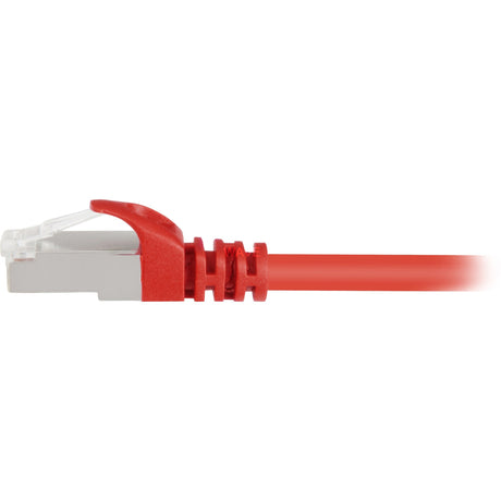 Sharkoon netværkskabel SFTP, RJ-45 med Cat.6 (rød, 10 meter)