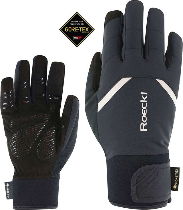 Roeckl sports rienz gtx - cykelhandsker