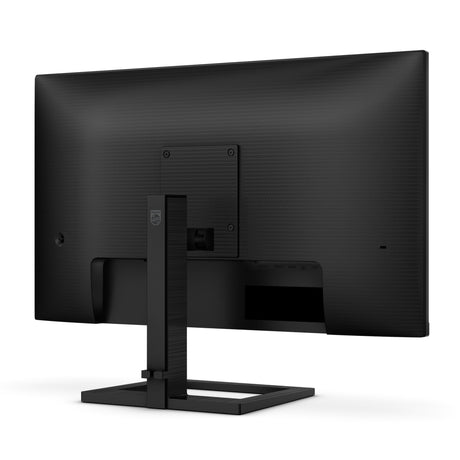 Philips 27e1n1900ae 00 27 4k UHD-skærm (sort, HDMI, 2x USB-A, USB-C)