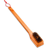 Weber rensebørste - rensebørste til bambusgrill (45 cm)