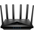 Cudy be6500 2,5 g wi-fi 7 mesh router (sort, mesh, app)