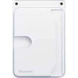 Fairphone (gen. 6) kortholder kortholder (hvid)