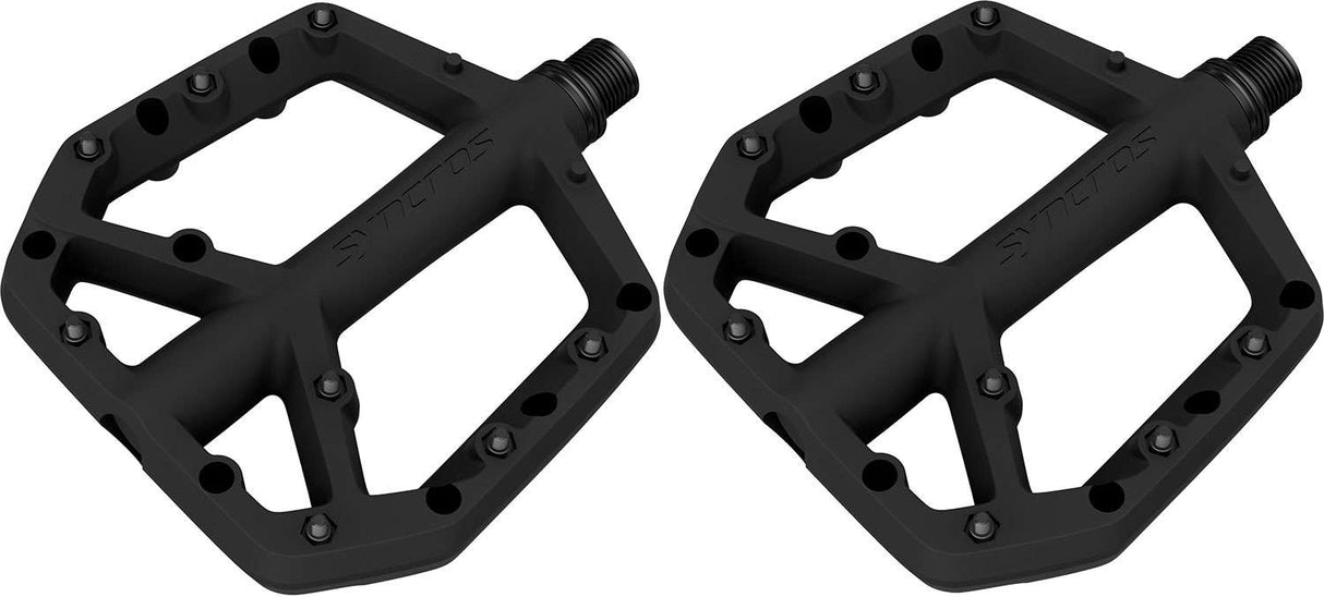 Syncros squamish iv platform pedaler
