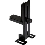 Inter-tech h-606 mini tårnhus (sort | 2x USB-A)