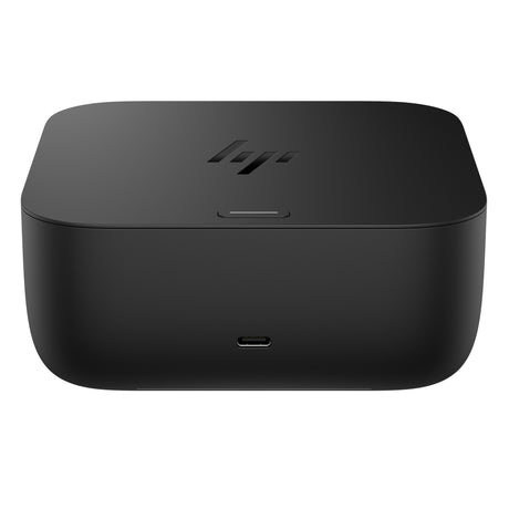 HP USB-C 100W G6 dockingstation (sort)