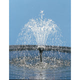 Ubbink elimax 1000 springvandspumpe (sort)