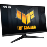 Asus tuf gaming vg328qa1a 32 skærm (zwart sølv, 2x hdmi, displayport, 170 hz)