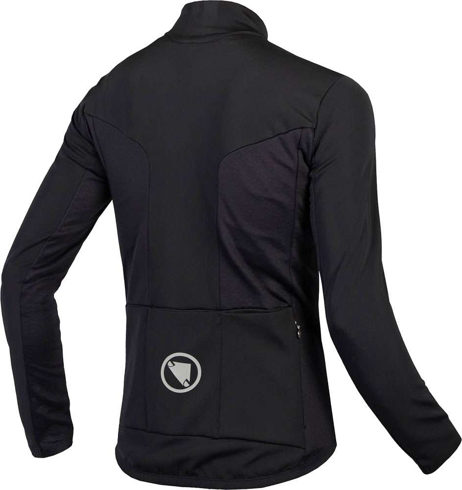 Endura fs260-pro roubaix - langærmet jersey