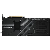 Gigabyte Geforce RTX 5070 Ti Windforce OC SFF 16G grafikkort (3x Display Port, 1x HDMI 2.1, DLSS 4)