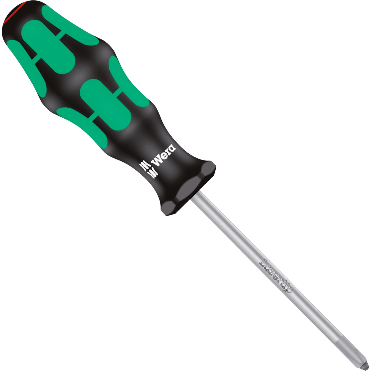 Wera kraftform xxl 3 skruetrækker (11 stk.)
