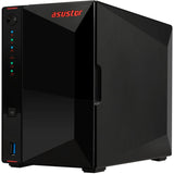 Asustor Nimbustor 2 AS5402T NAS (sort, LAN, USB, HDMI)