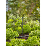 Gardena sprinkler 360° (sort turkis, 5 stk.)
