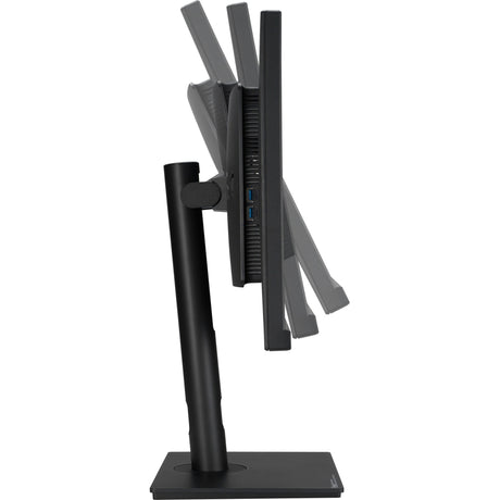 Asus proart pa348cgv 34 ultrawide skærm (sort, 2x HDMI, 1x skærmport, 4x USB-A, 1x USB-C)