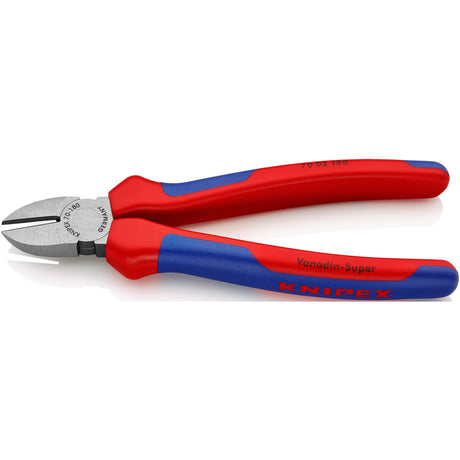 Knipex sideskæretang - 7002-180