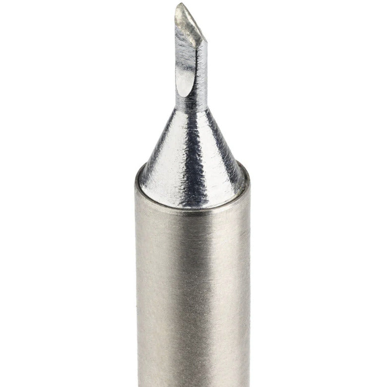 Ifixit fixhub loddespids, knivformet, 1,4 mm loddekolbe (sølv)