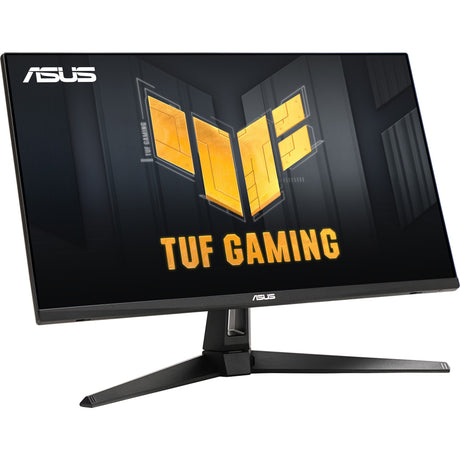 Asus Tuf Gaming VG27UQ1A 27 4K UHD-skærm (sort, 2x HDMI, 1x skærmport, 160 Hz)