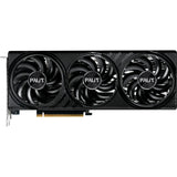 Palit GeForce RTX 5060 Ti Infinity 3 16GB grafikkort (DLSS 4, 3x DisplayPort, 1x HDMI 2.1)