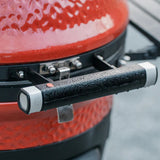 Kamado joe led håndtag (sort)