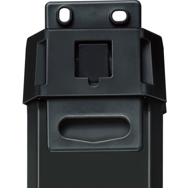 Brennerstuhl premium-line 60.000a strømskinne med overspændingsbeskyttelse 4-vejs sort 1,8m h05vv-f 3g1,5