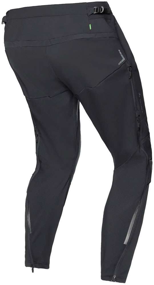 Vaude qimsa pro - softshell bukser