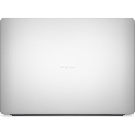 Dell pro 14 pc14250 14 laptop (platina zilver | core ultra 5 235u | intel graphics | 16 gb | 512 gb ssd)