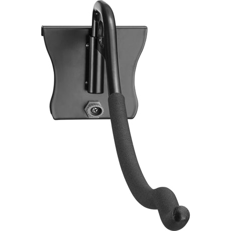 Stanley track wall - vandret cykelkrogholder
